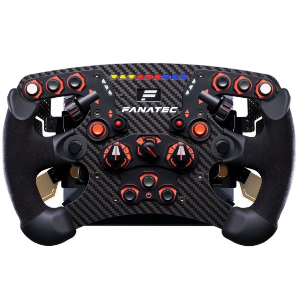 Podium Racing Wheel Formula for Xbox One & PC