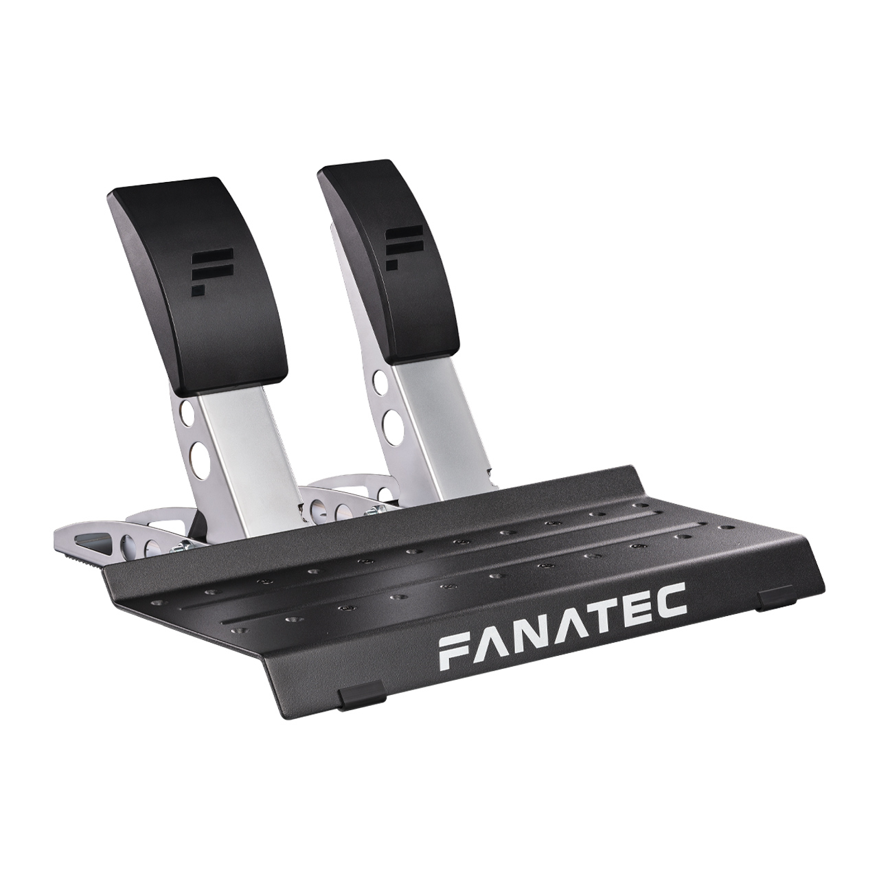 CSL LC stiffness (issue?) — Fanatec Forum