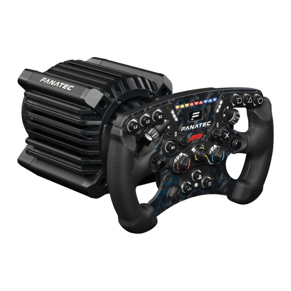 ClubSport Racing Wheel F1®