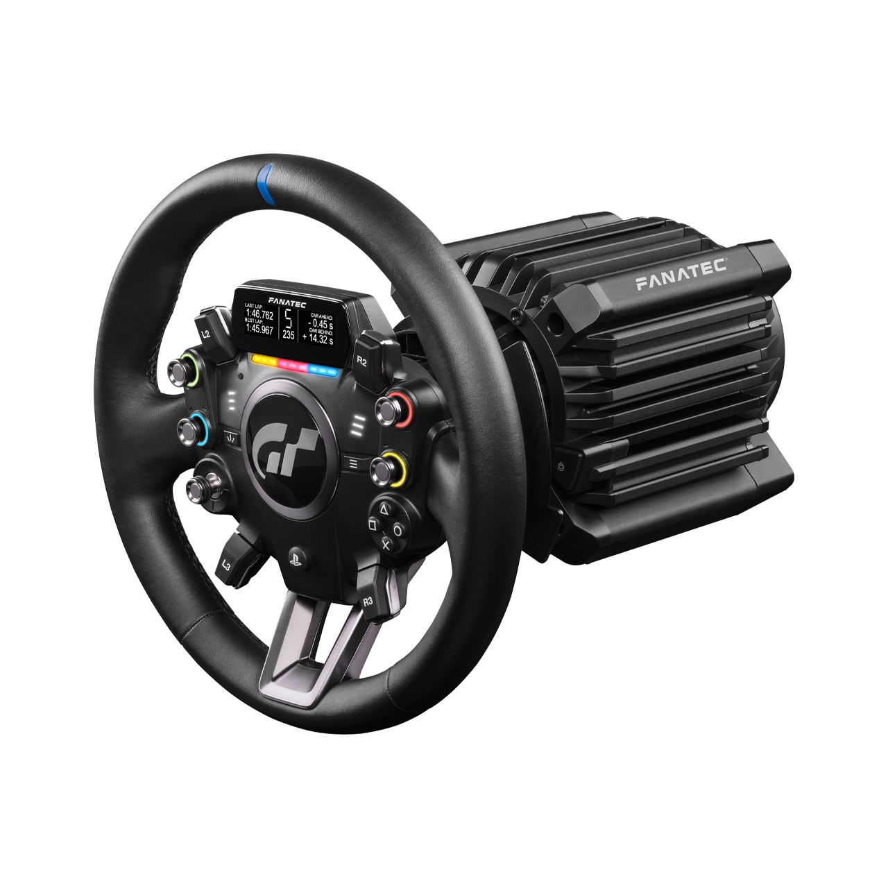 FANATEC® Gran Turismo DD Pro 