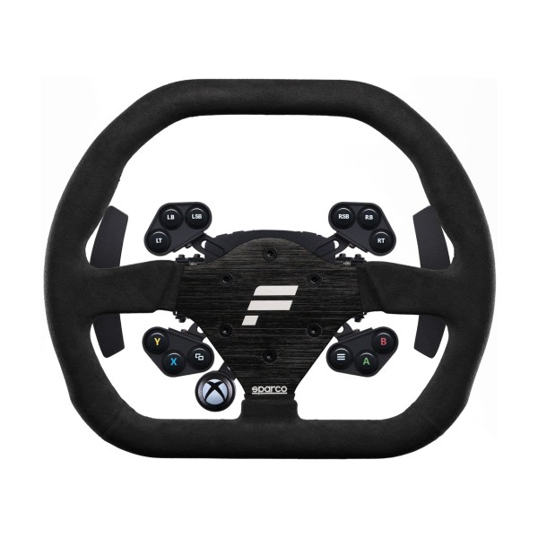 Flat Racing Steering Wheel P310, Sparco Official