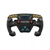  ClubSport Steering Wheel F1® Esports V2