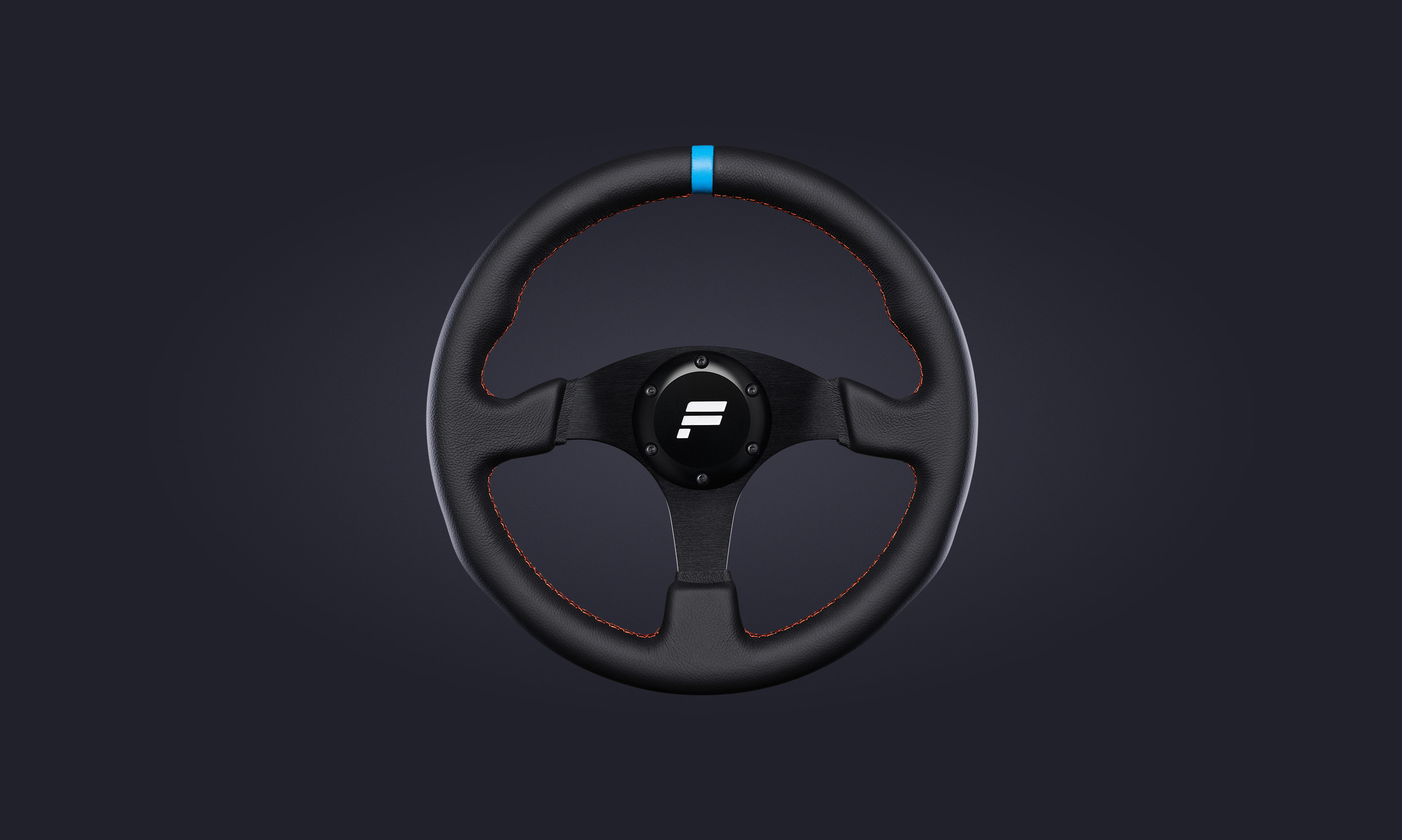 ClubSport Wheel Rim R330 | Fanatec
